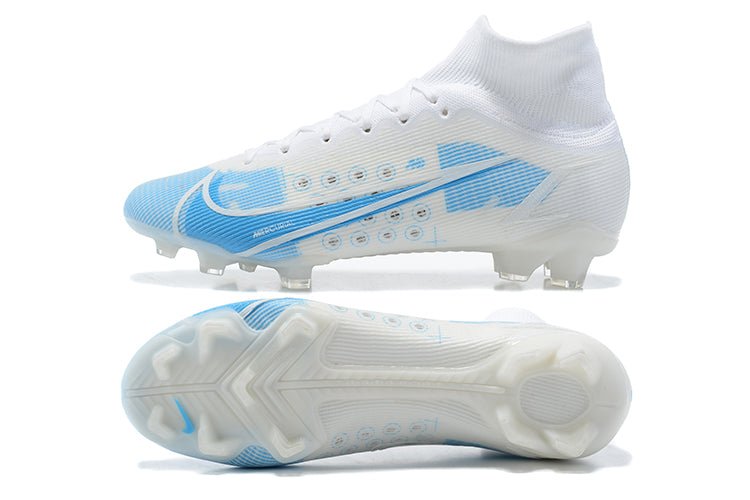Football Boots Superfly 8 Elite FG