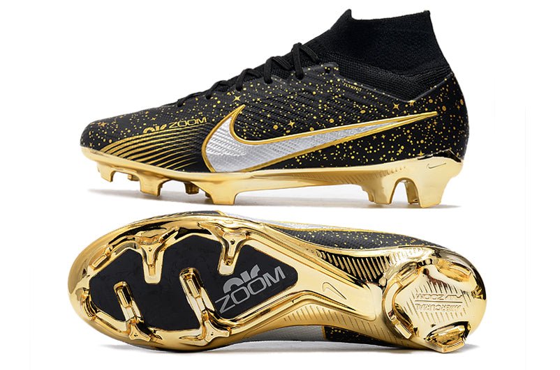 Football Boots Mercurial Superfly IX Elite