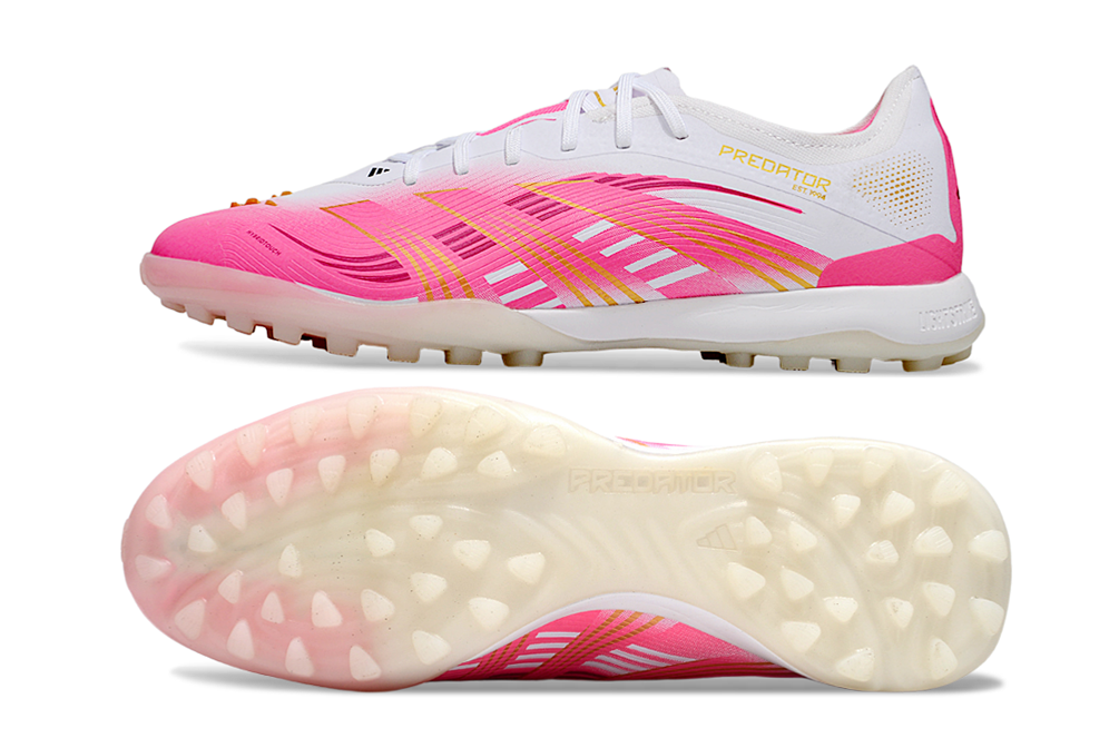 Football Boots Predator 25 Elite IC Boots