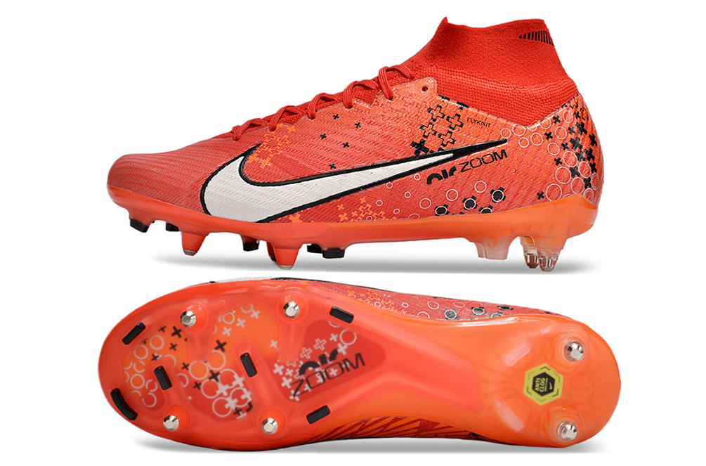 Football Boots Mercurial Superfly IX Elite