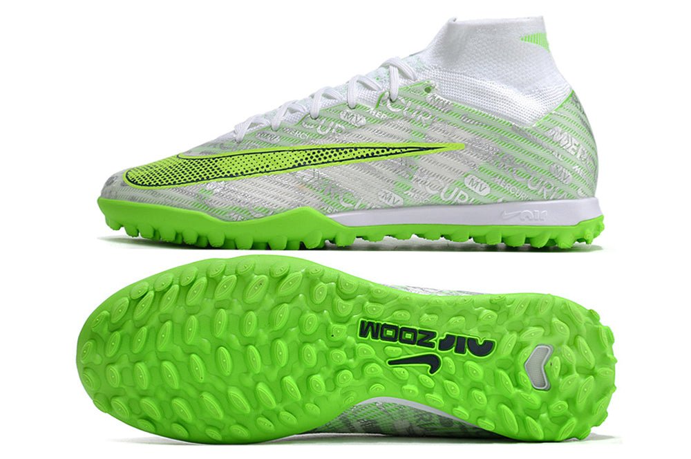 Football Boots Mercurial Superfly IX Elite