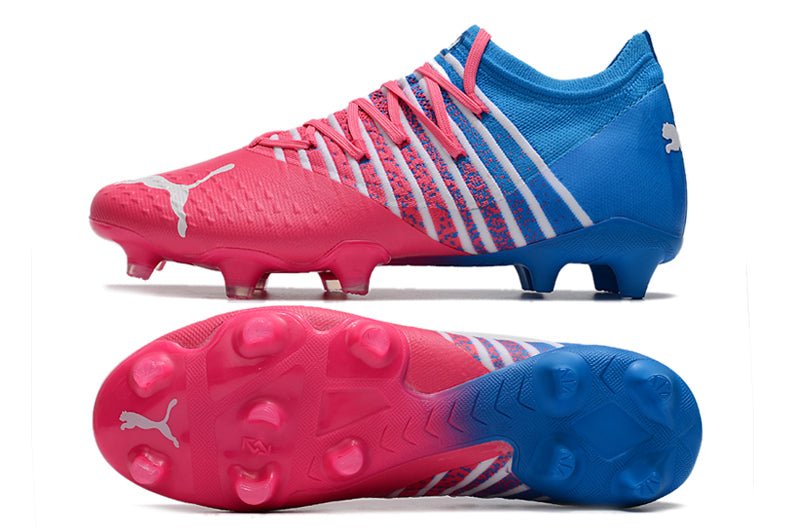 Football Boots Future Z 1.3 Teazer FG