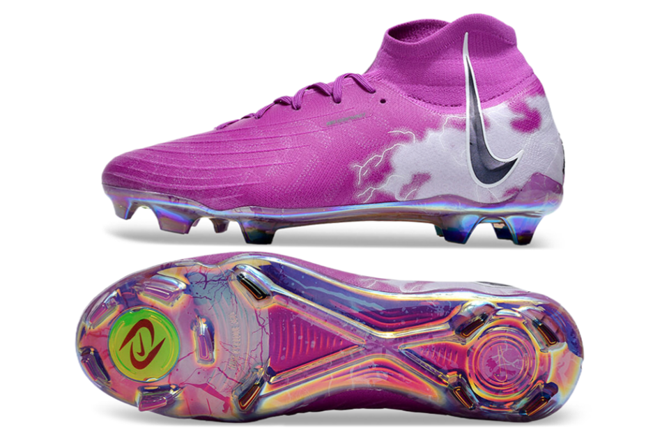 Football Boots Phantom Luna Elite