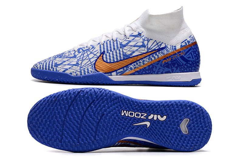 Football Boots Mercurial Superfly IX Elite