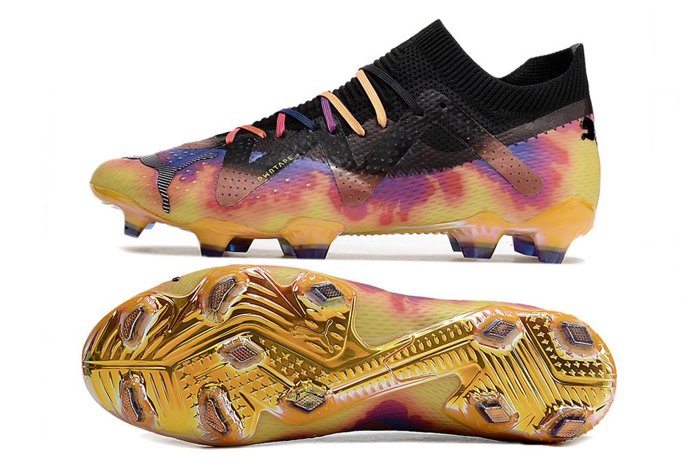 Football Boots Future Ultimate FG