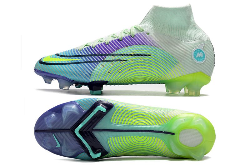 Football Boots Mercurial Superfly IX Elite