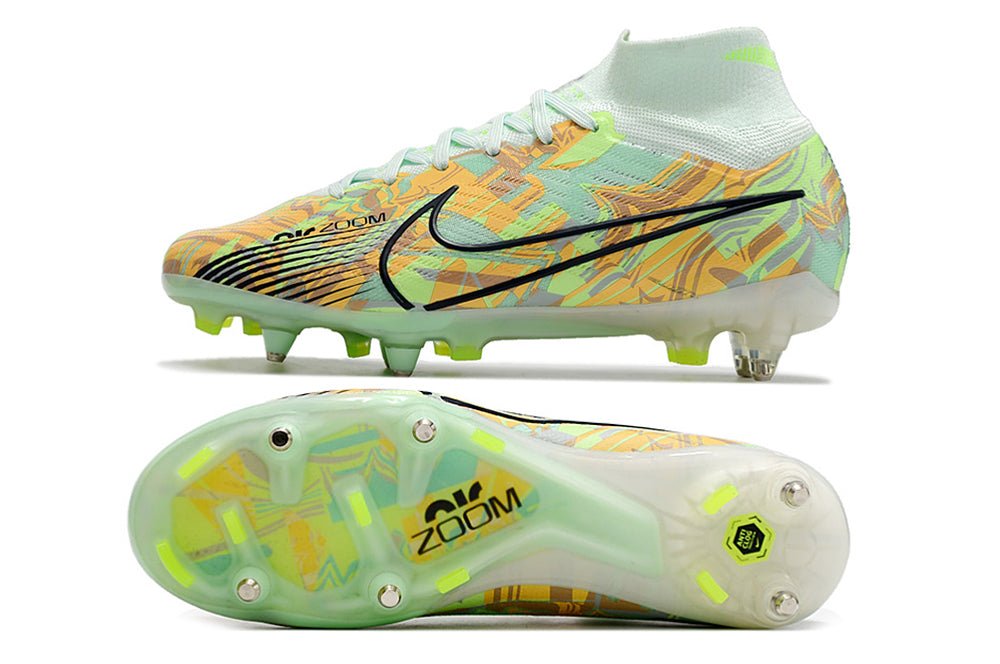 Football Boots Mercurial Superfly IX Elite