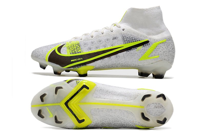 Football Boots Superfly 8 Elite