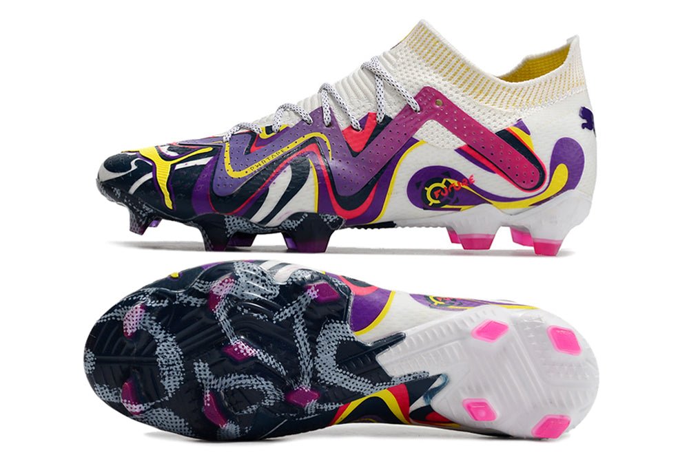 Football Boots Future Ultimate FG