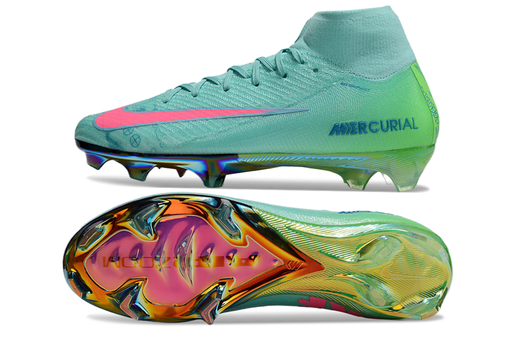 Football Boots Mercurial Superfly IIX Elite
