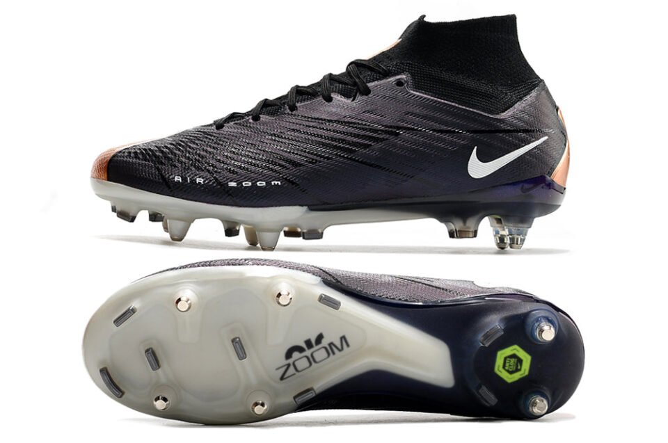 Football Boots Mercurial Superfly IX Elite