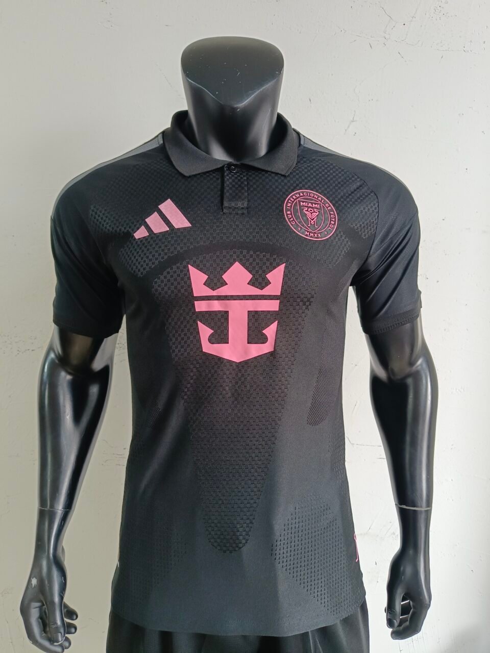 Miami 2026/27 Away Jersey