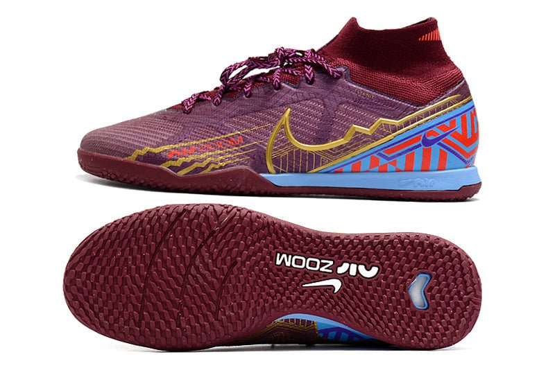 Football Boots Mercurial Superfly IX Elite