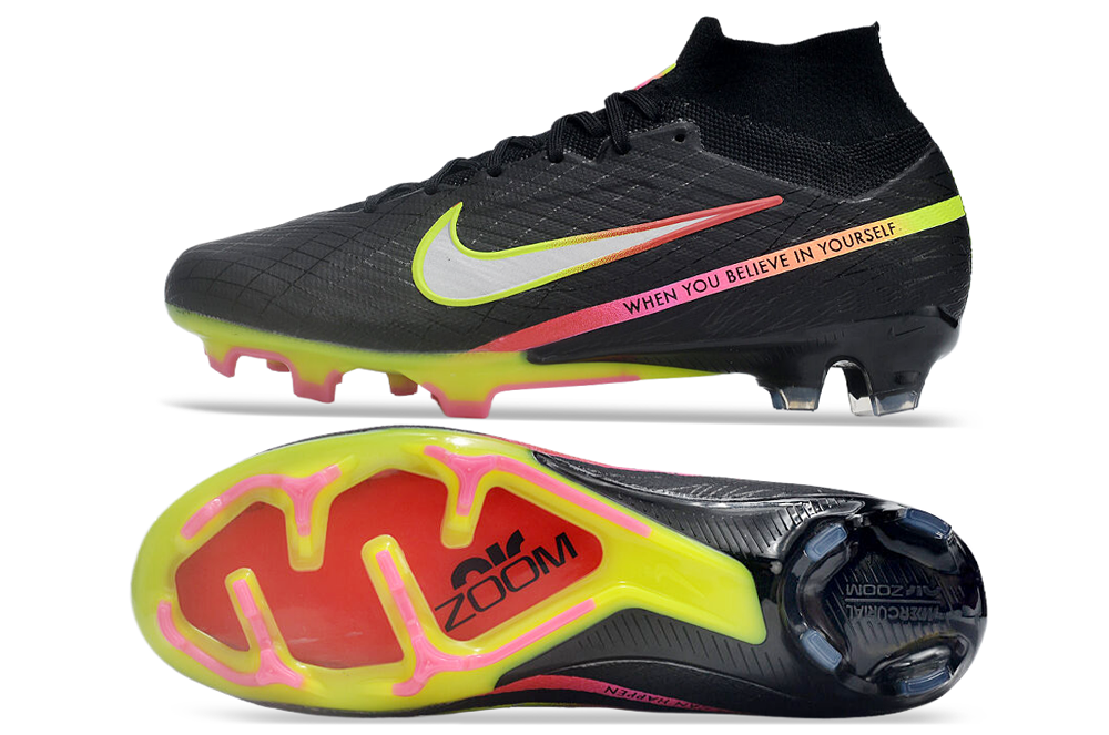 Football Boots Mercurial Superfly IX Elite