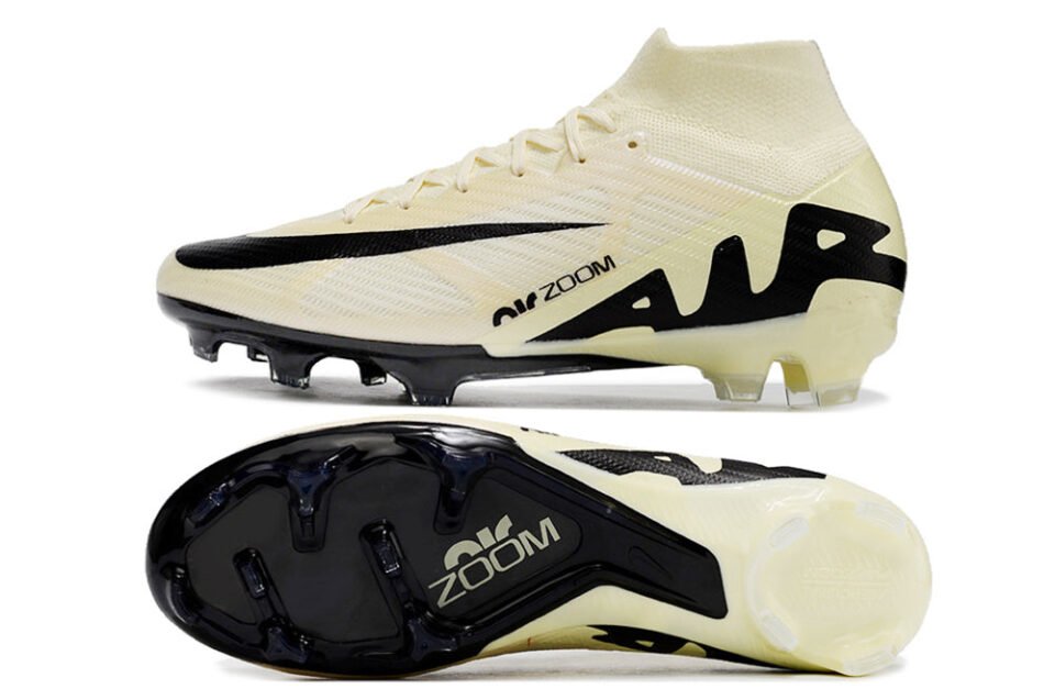 Football Boots Mercurial Superfly IX Elite