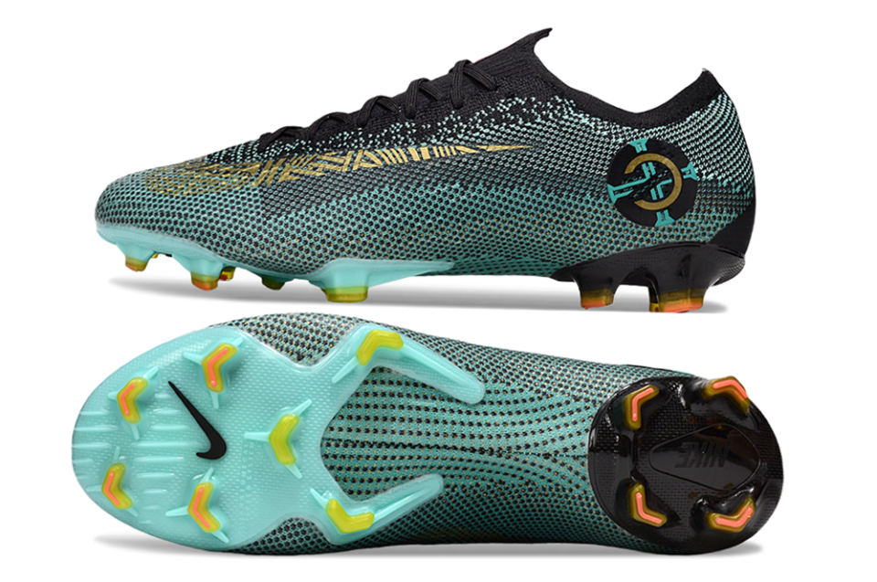 Mercurial Vapor XII Elite Boots