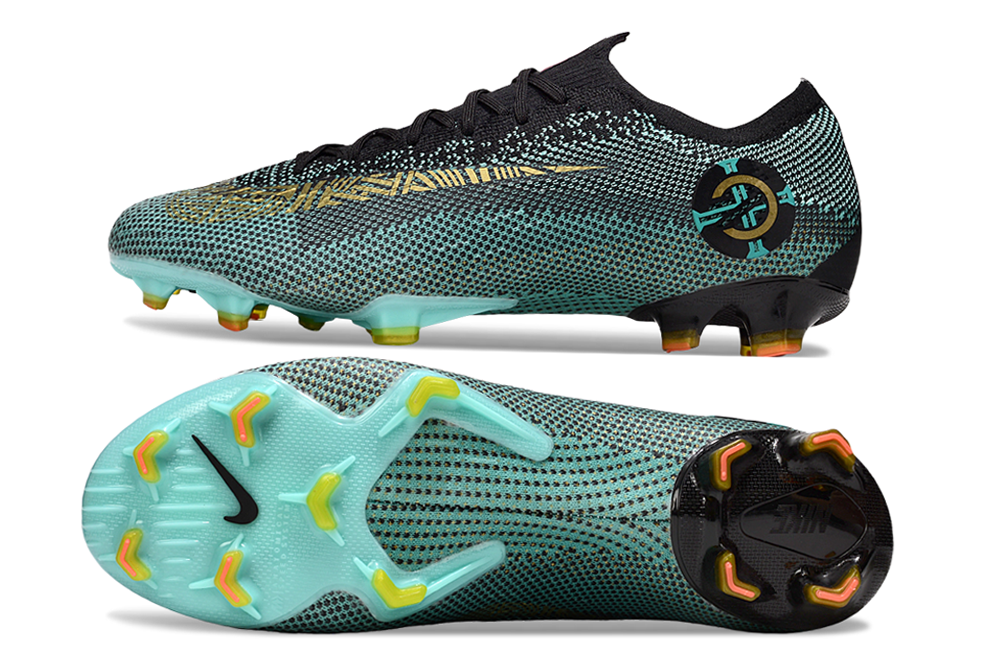 Mercurial Vapor XII Elite Boots