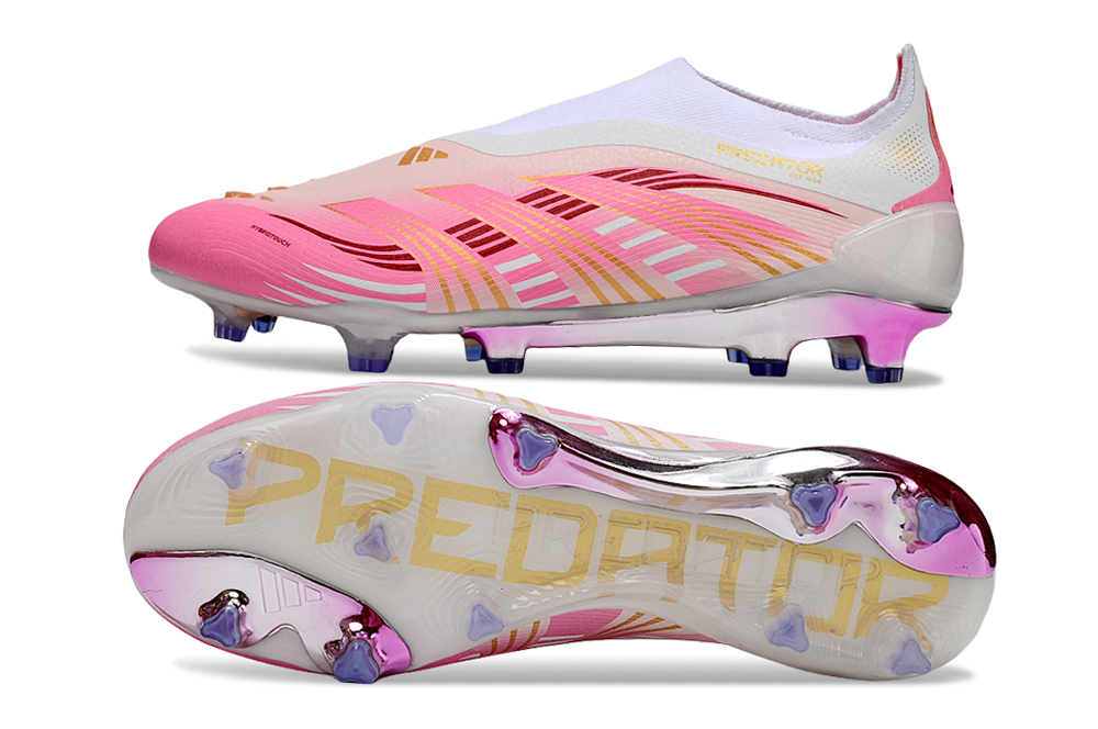 Football Boots Predator Elite LL FG