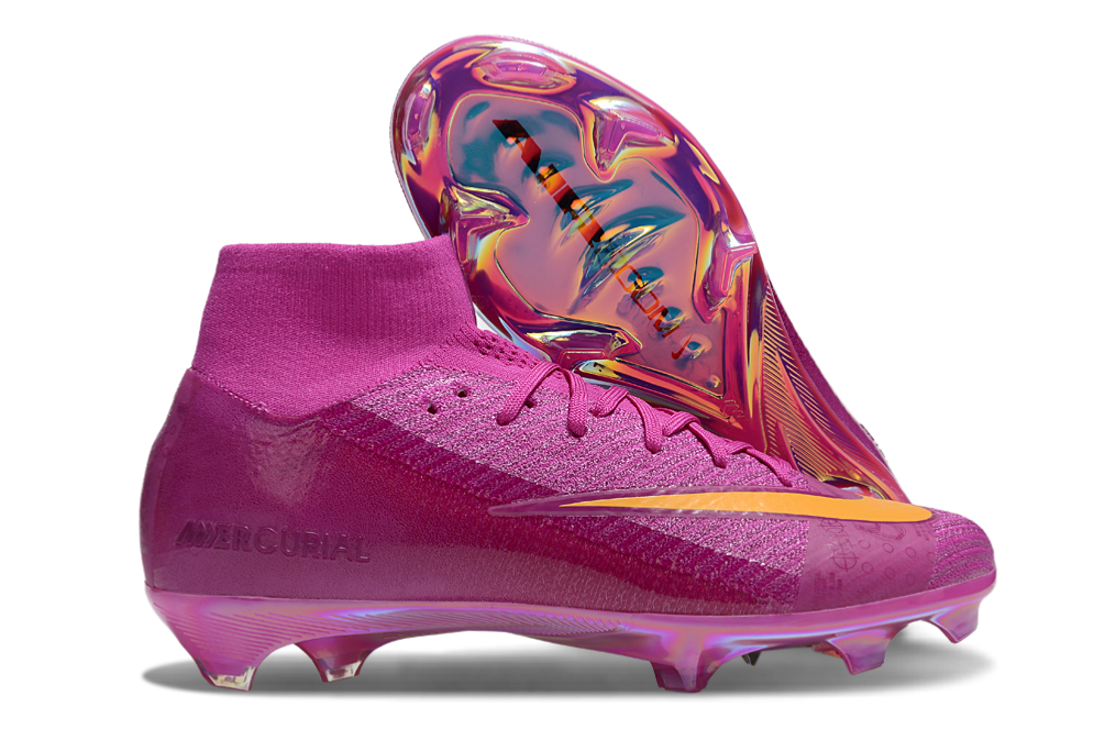 Football Boots Mercurial Superfly 16 Elite XXV