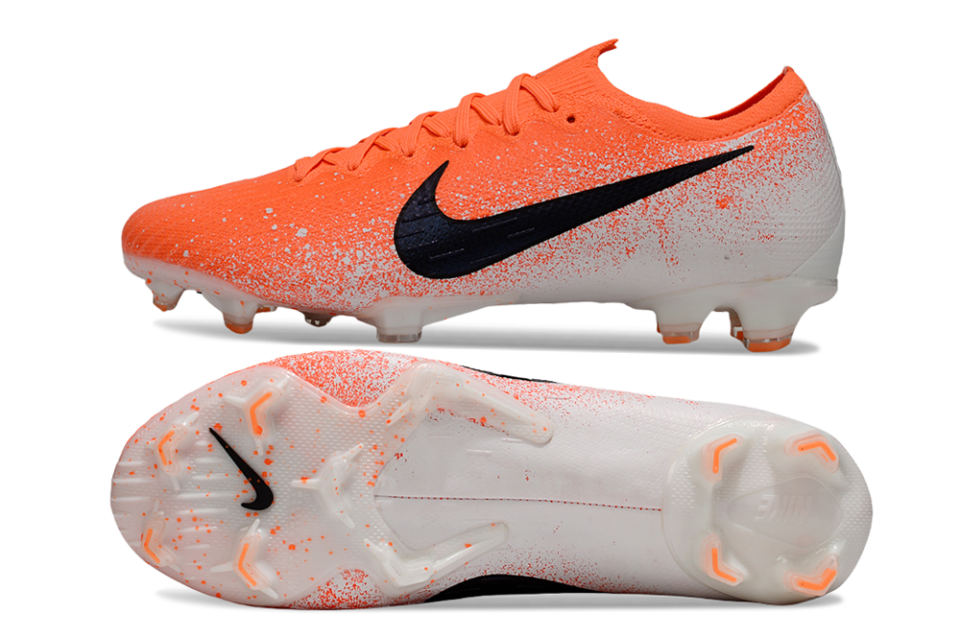 Mercurial Vapor XII Elite Boots