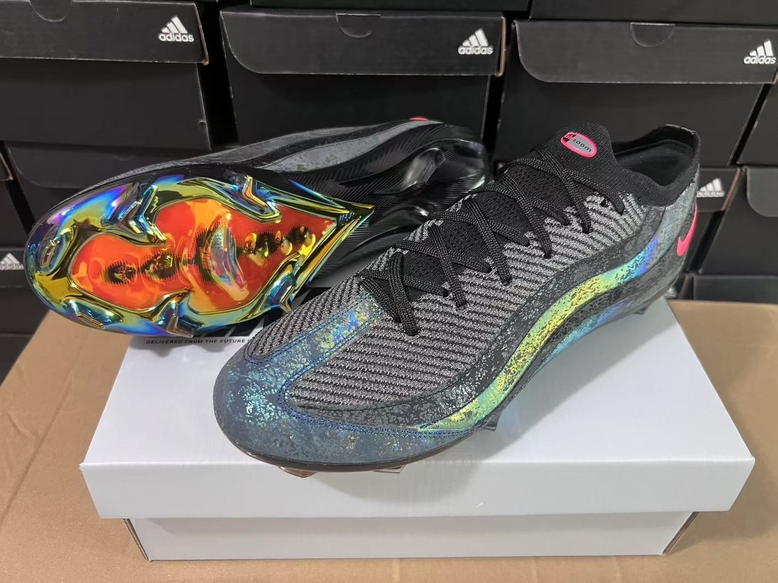 Football Boots MAX95