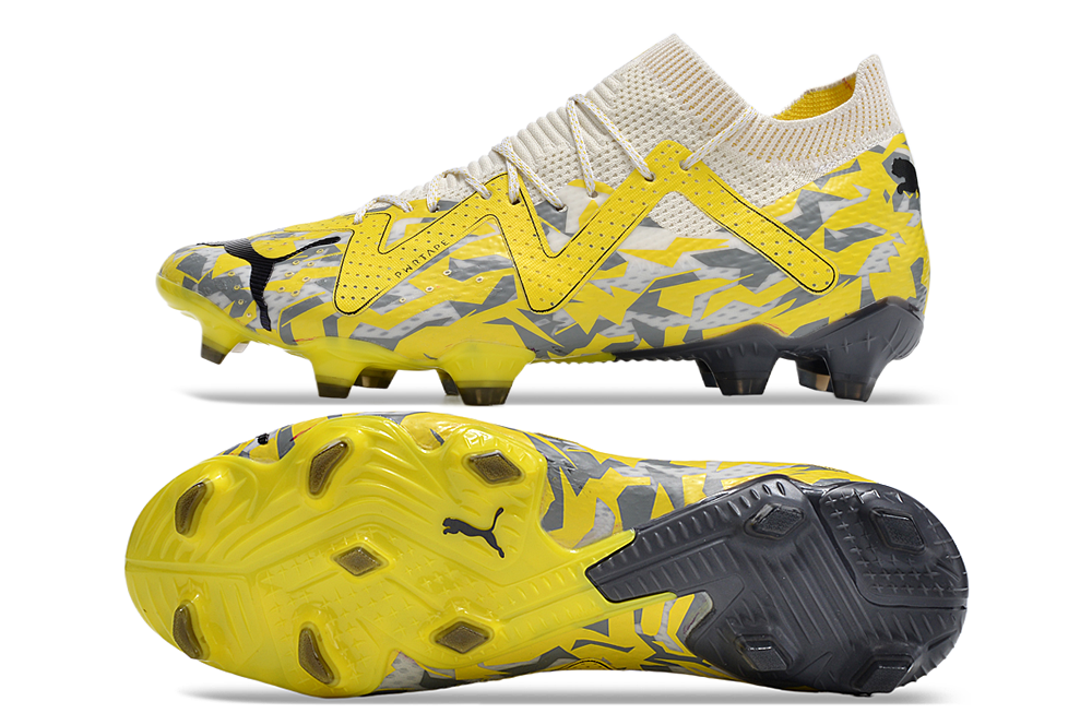 Football Boots Future Ultimate FG