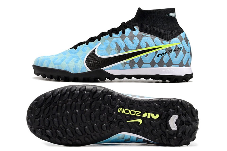 Football Boots Mercurial Superfly IX Elite