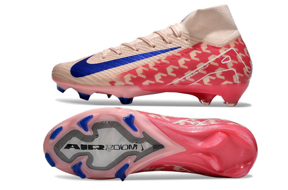 Football Boots Mercurial Superfly IIX Elite