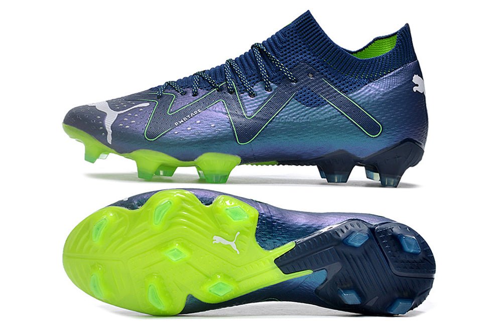 Football Boots Future Ultimate FG