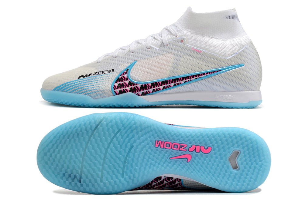 Football Boots Mercurial Superfly IX Elite