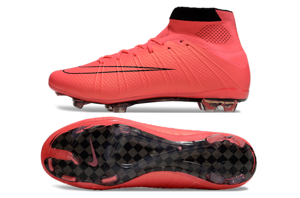 Mercurial Superfly Boots
