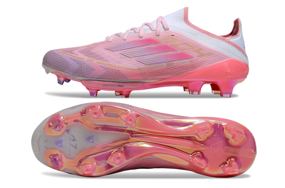F50+ Elite Boots