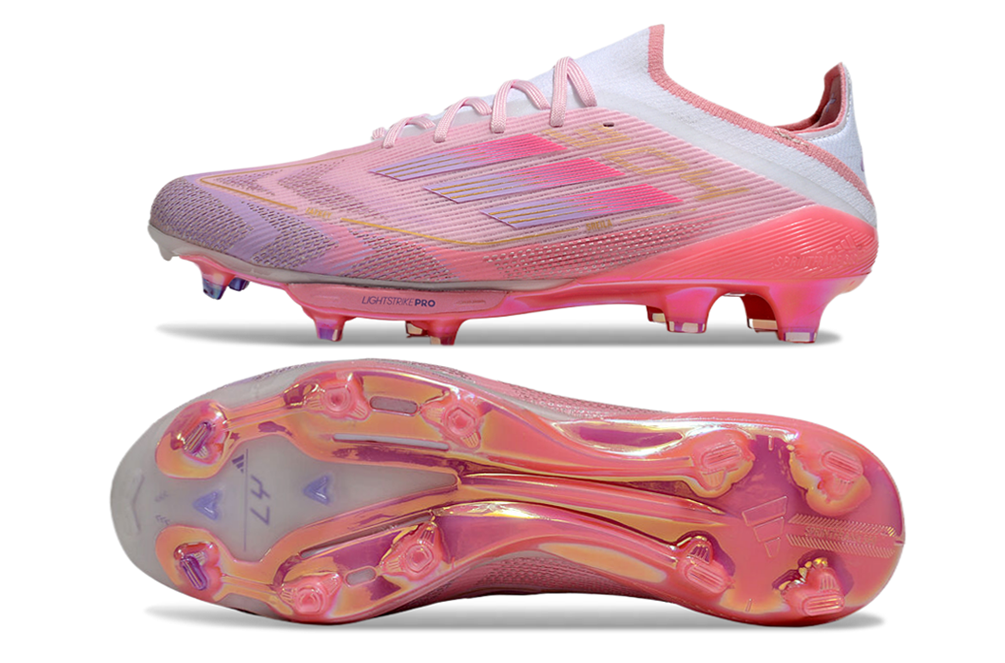 F50+ Elite Boots