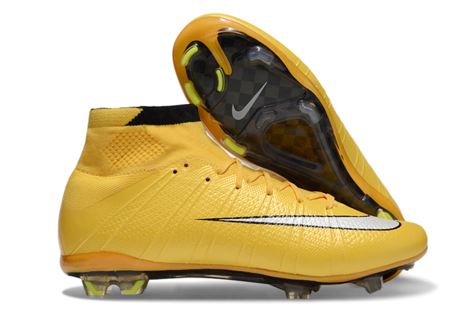Mercurial Superfly Boots