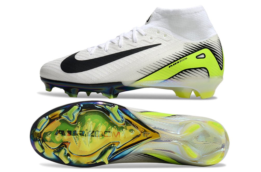 Football Boots Mercurial Vapor XV Elite