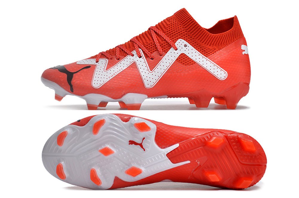 Football Boots Future Ultimate FG