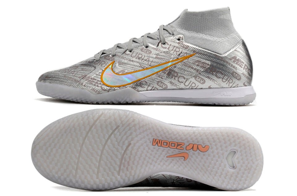 Football Boots Mercurial Superfly IX Elite