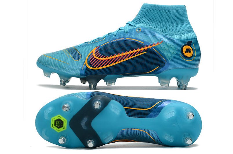 Mercurial Superfly 8 Elite Boots