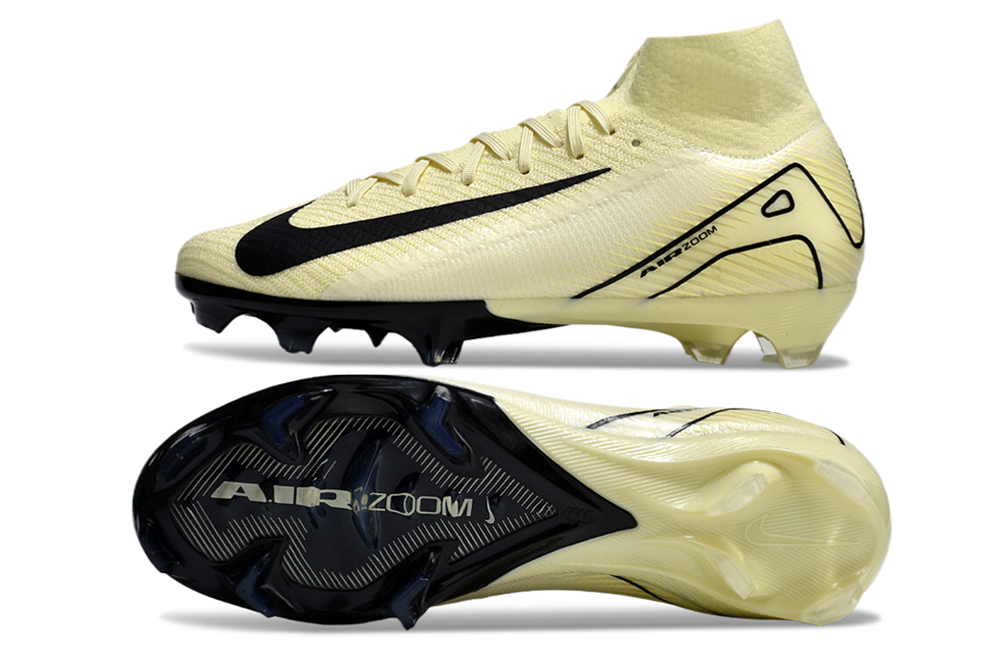 Football Boots Mercurial Superfly IIX Elite
