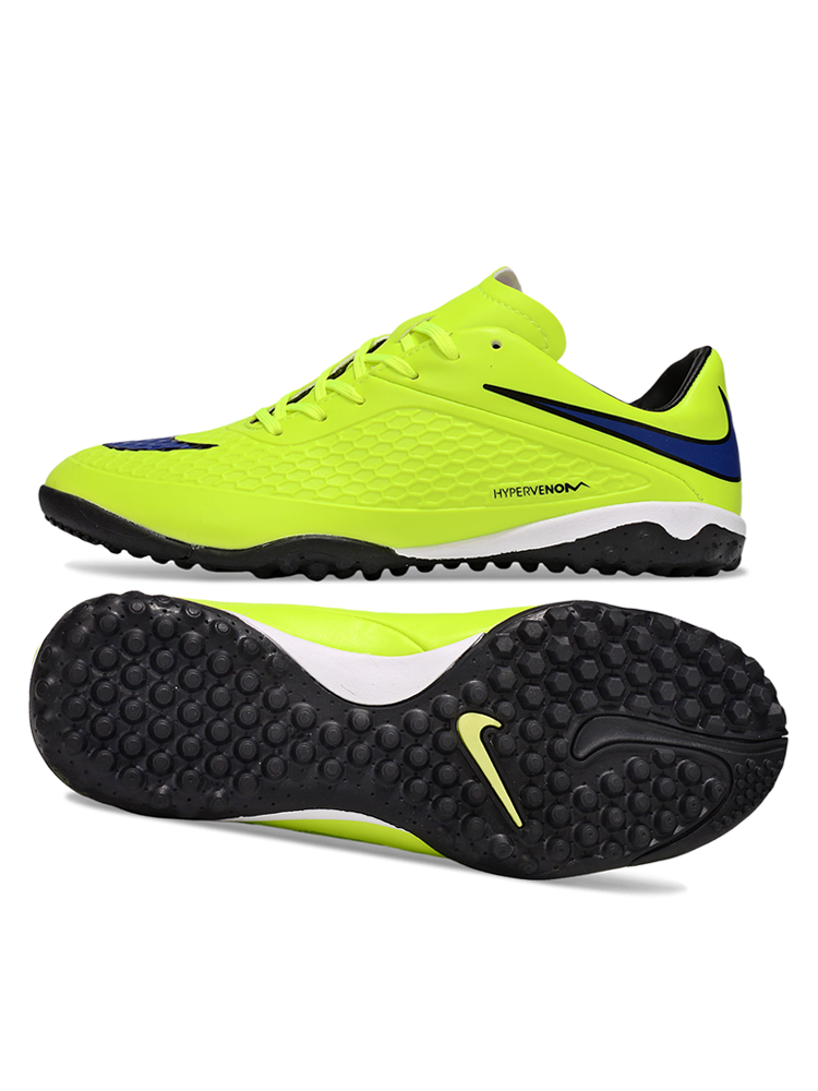 Hypervenom Phantom Elite TF Boots