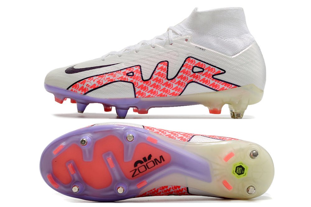 Football Boots Mercurial Superfly IX Elite
