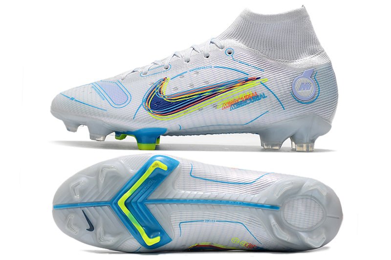 Football Boots Mercurial Superfly IX Elite