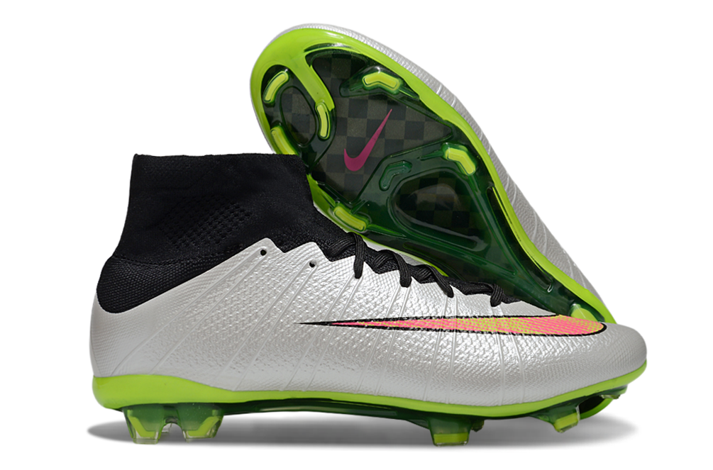 Mercurial Superfly Boots