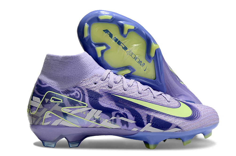 Football Boots Mercurial Vapor XV Elite
