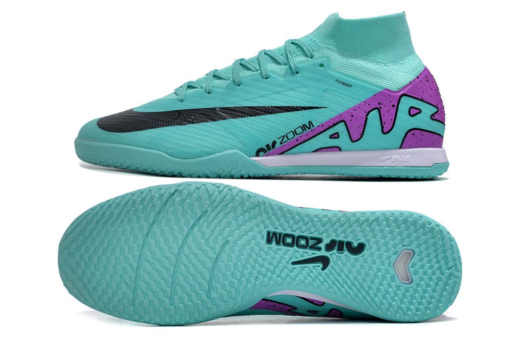 Football Boots Mercurial Superfly IX Elite
