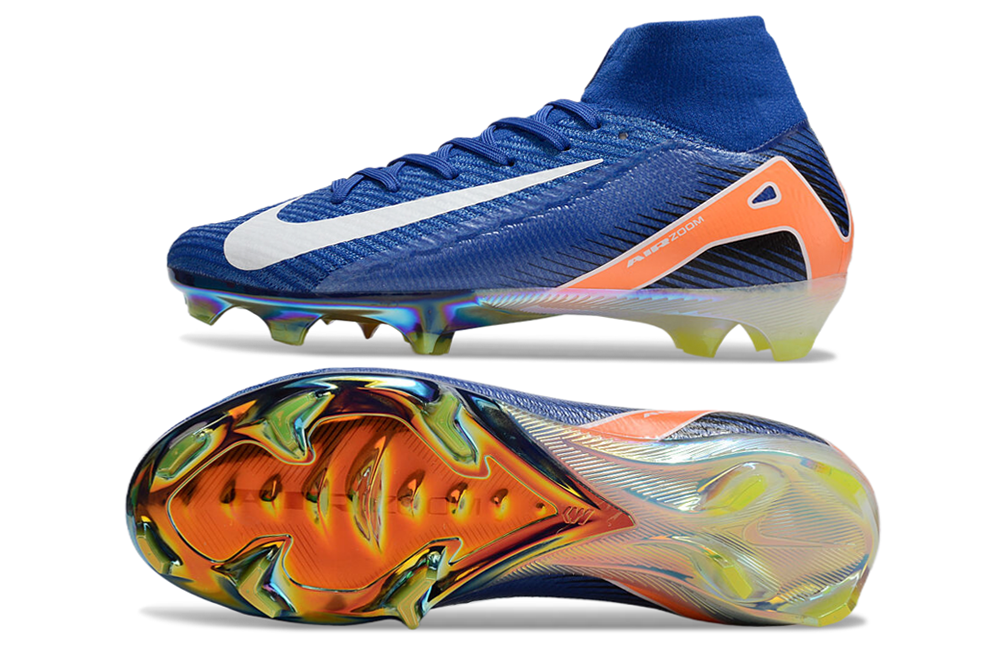 Football Boots Mercurial Superfly IIX Elite