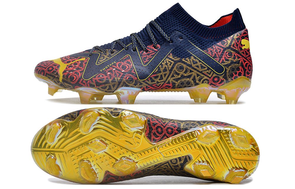 Football Boots Future Ultimate FG