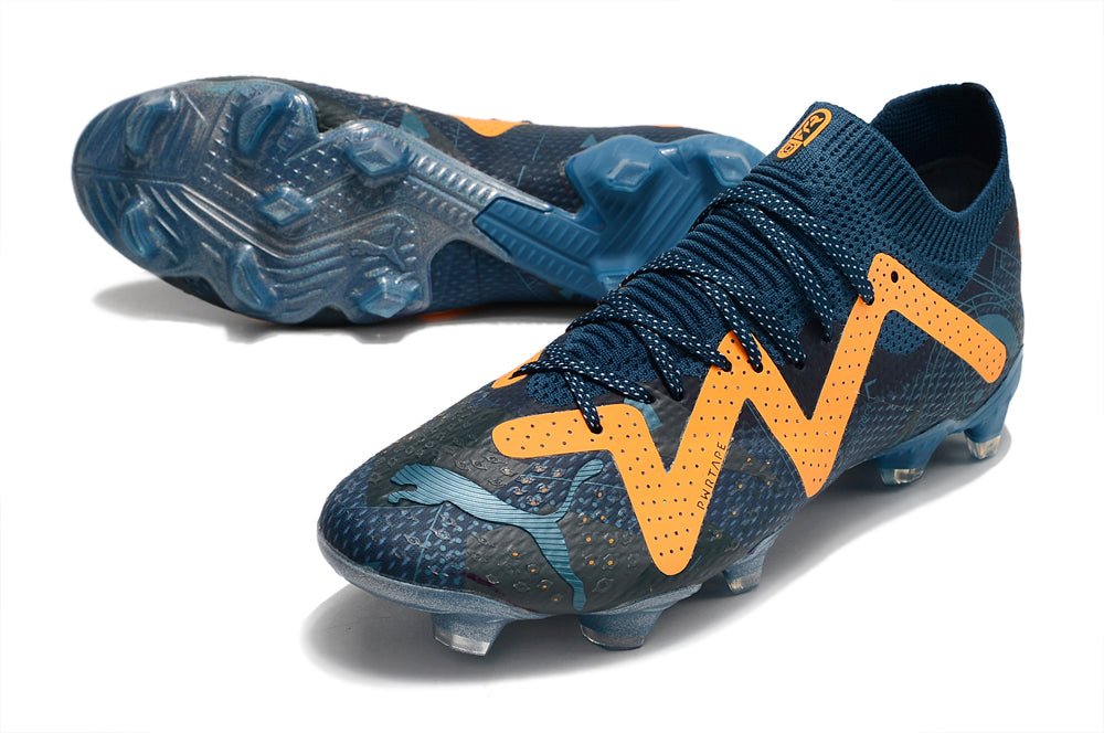 Football Boots Future Ultimate FG