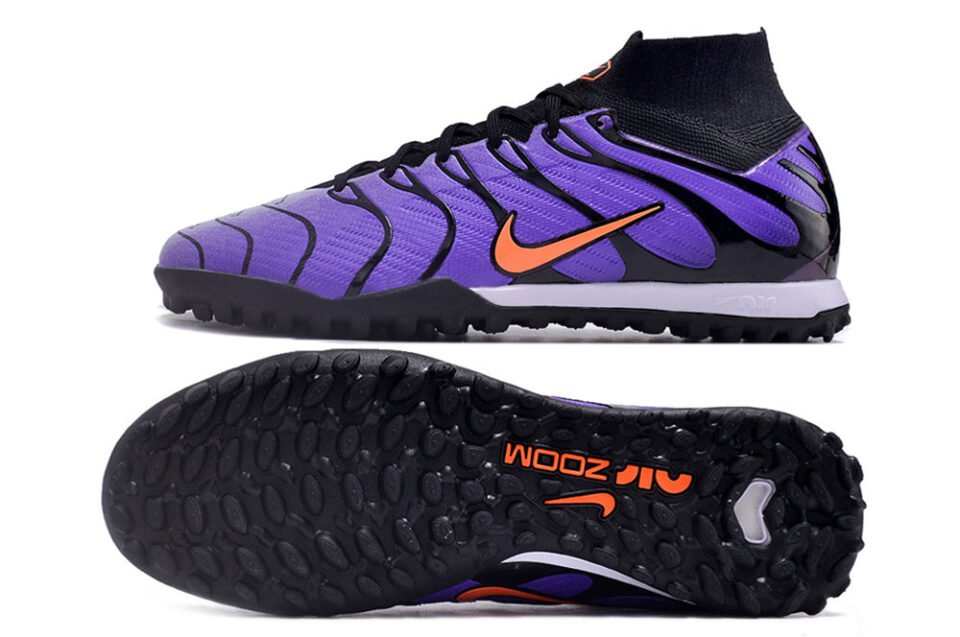 Football Boots Mercurial Superfly IX Elite