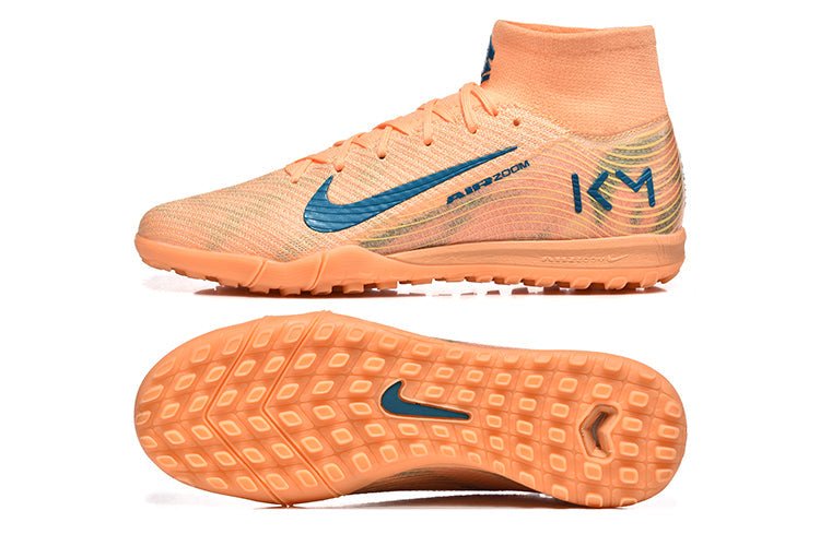 Mercurial Vapor XVI Elite TF Boots